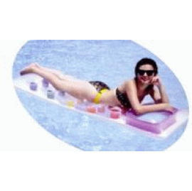 Crystal Coil Floating Loung