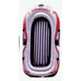Inflatable Boat (Надувная лодка)