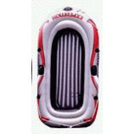 Inflatable Boat (Bateau gonflable)