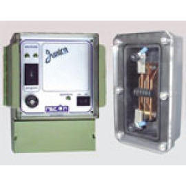 Water purification NECON - JUNIOR (Water purification NECON - JUNIOR)