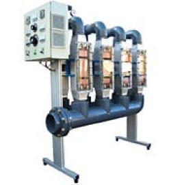 Water Purification System NEC - 4002.8 (Система очистки воды NEC - 4002,8)