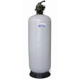 Fiberglass sand filter