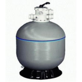 Fiberglass Sand Filter ( Top-mount) (Fiberglass Sand Filter ( Top-mount))