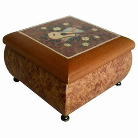 Handgemalte Classical Music Boxes (Handgemalte Classical Music Boxes)