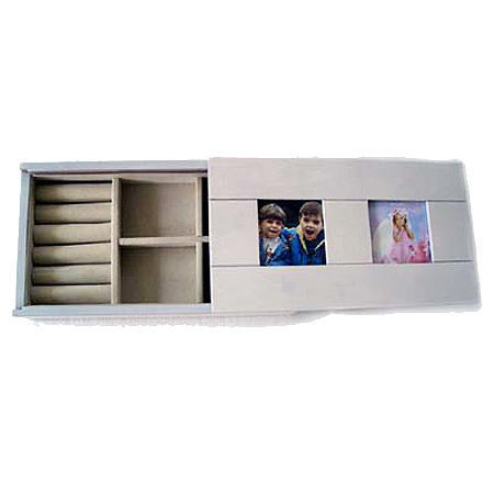 Photo Jewelry Box (Foto Schmuck-Box)