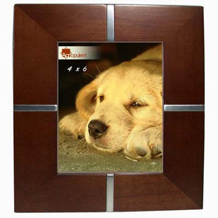 Wooden Photo Frame (Wooden Photo Frame)