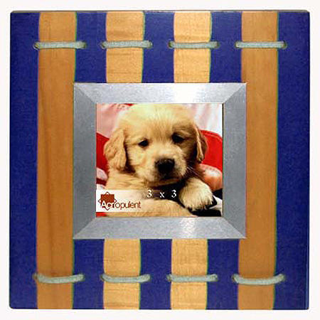 Wooden Photo Frame