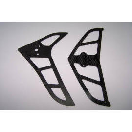 100% Carbon Fiber Parts