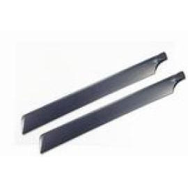 100% Carbon Fiber Rotor Blades