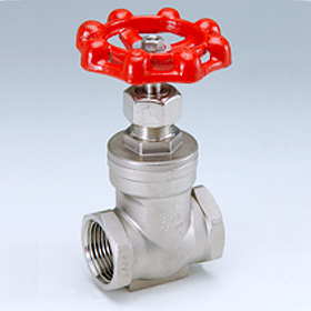 Gate Valve (Задвижки)