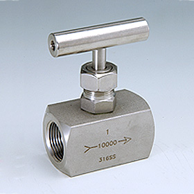 Needle Valve (Needle Valve)