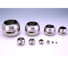 Stainless Steel Ball (Stainless Steel Ball)