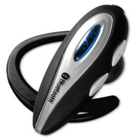 Bluetooth Mono Headset (Bluetooth Mono Headset)