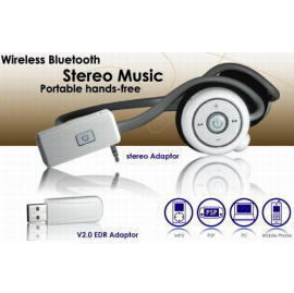 Bluetooth Stereo Headset (Compact and sporty design) (Bluetooth Stereo Headset (Компактный и спортивный дизайн))