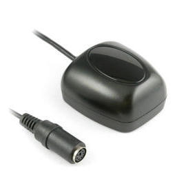 SiRF Star III GPS Mouse (SiRF Star III GPS мышь)