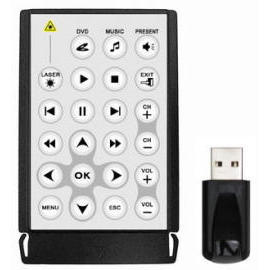 USB Multi Remote Controller (USB Multi Пульт дистанционного управления)