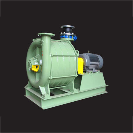 Vacuum Producer for Vacuum Cleaner (Producteur de vide pour Aspirateur)