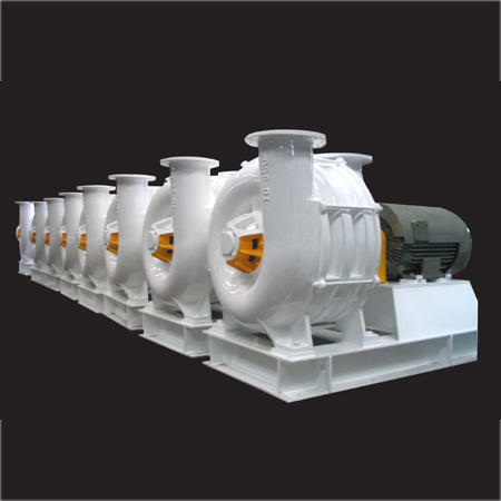 Casting Multi-Stage Centrifugal Blower (Multi-Stage de coulée centrifuge Blower)