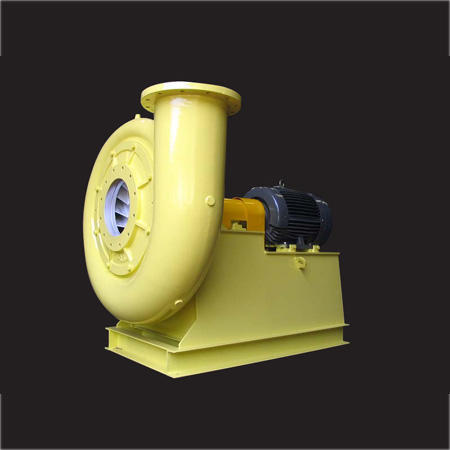 Casting Single-Stage Centrifugal Blower (Casting Single-Stage Centrifugal Blower)