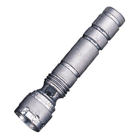 LED Aluminium flashlight (LED Aluminium flashlight)