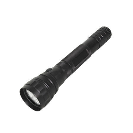 LED Aluminium flashlight (LED Aluminium flashlight)