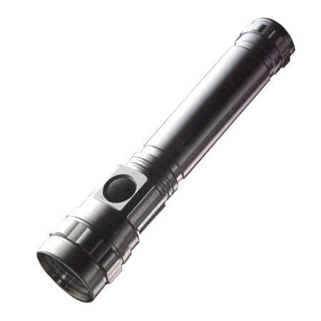 LED Aluminium flashlight