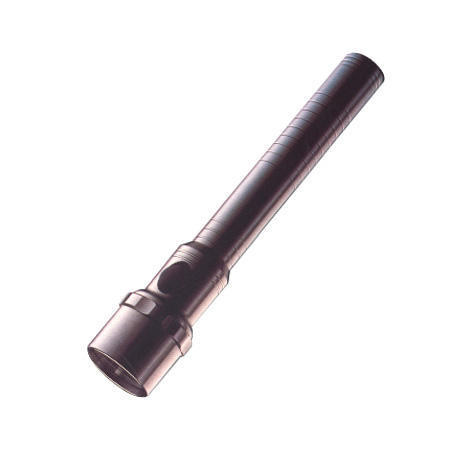 LED Aluminium flashlight (LED lampe de poche en aluminium)