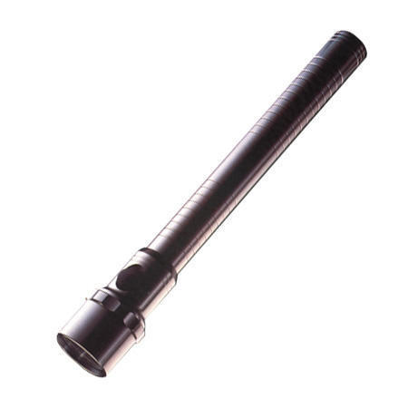 LED Aluminium flashlight (LED lampe de poche en aluminium)