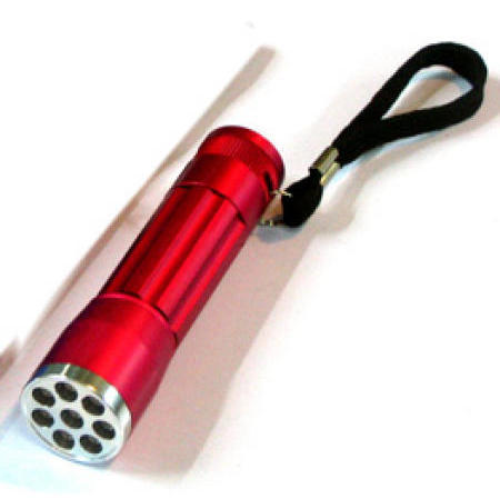 LED Flashlight (LED Flashlight)