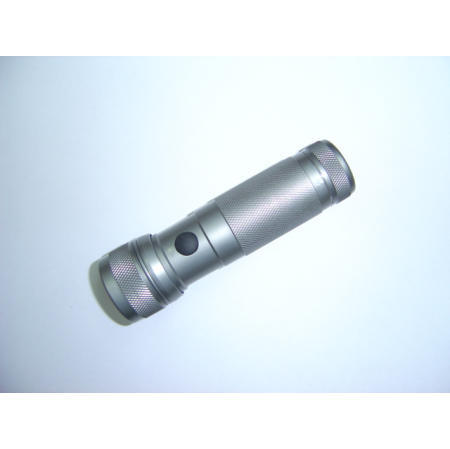 LED Flashlight (LED Flashlight)