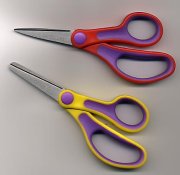 Student/ Child Scissor (Etudiant / Enfant Scissor)