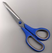 Stationery/ Household Scissor (Канцтовары / Интерьер Scissor)