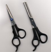 Barber Scissor (Barber Scissor)