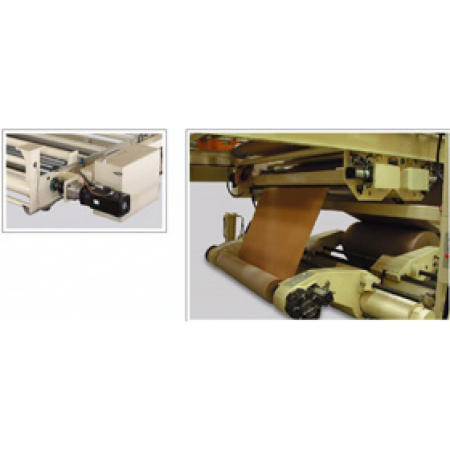 Combination Corrugating Machine (Комбинированные машины для гофрирования)