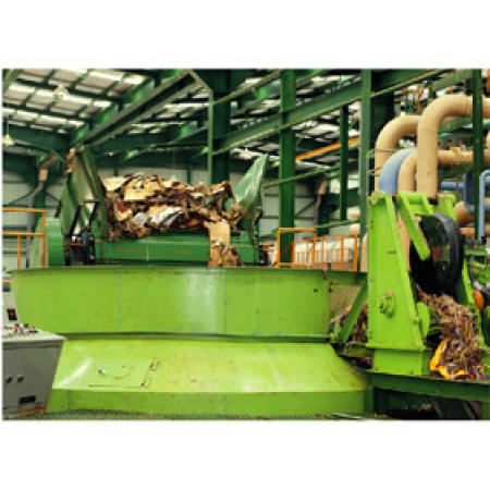 Paper making machine (Paper making machine)