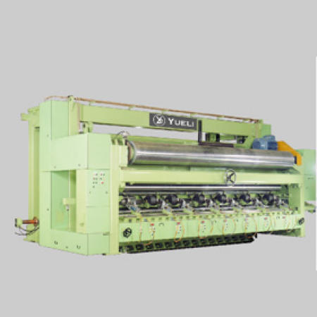 Paper making machine