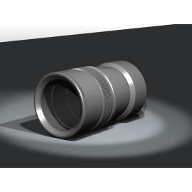 VARIFOCAL CCD CAMERA (VARIFOCAL CCD CAMERA)
