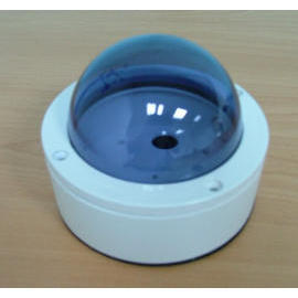 VADALPROOF DOME CAMERA