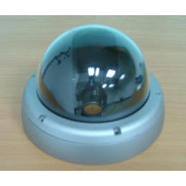 VANDAL PROOF DOME CAMERA