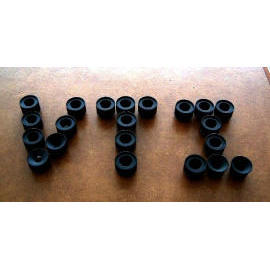 FIXED IRIS LENS