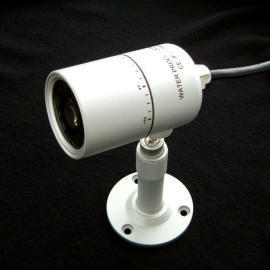 CCD & CCTV CAMERA