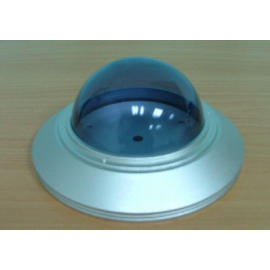 VANDALPROOF DOME CAMERA