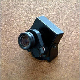 CCD & CCTV CAMERA