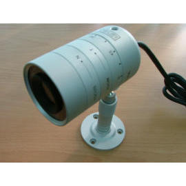 2RD GENERATION CCD CAMERA
