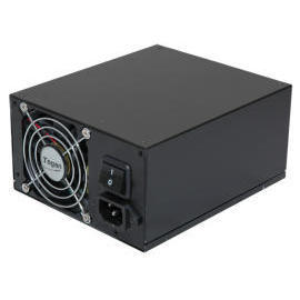 Power supply (Питание)