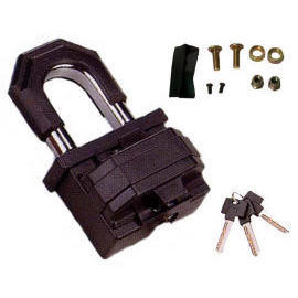 gear lock