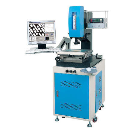 Zoom scope/2D&3D/Vision&Probe Measuring (Zoom scope/2D&3D/Vision&Probe Measuring)