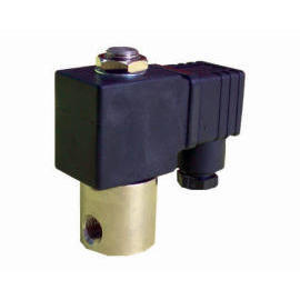Solenoid Valve (Solenoid Valve)