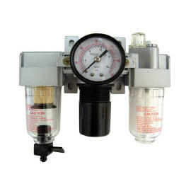 FRL connection (3 unit)