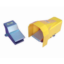 FOOT PEDAL Valve